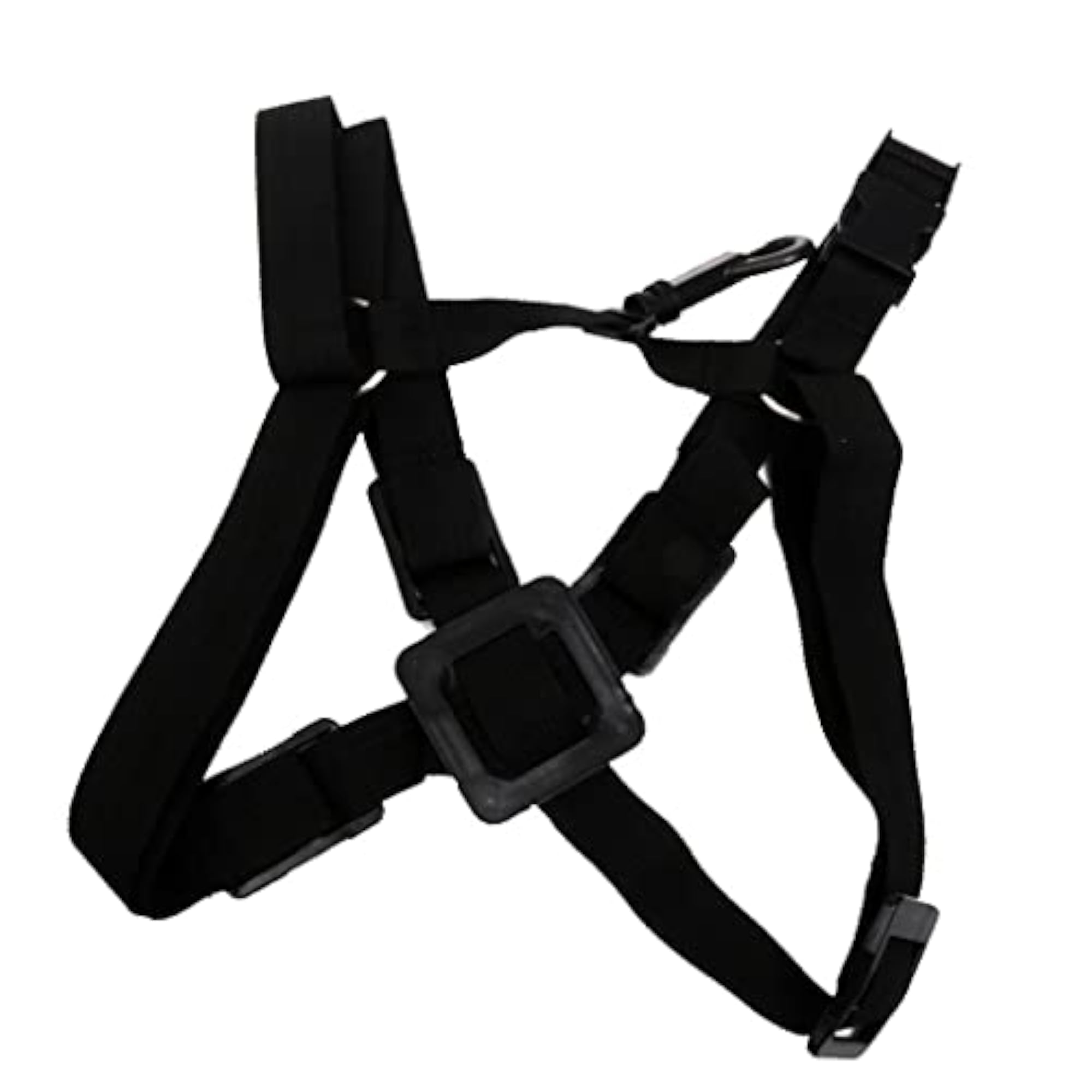 Adjustable Nylon Tenor Baritone Saxophone Harness Strap